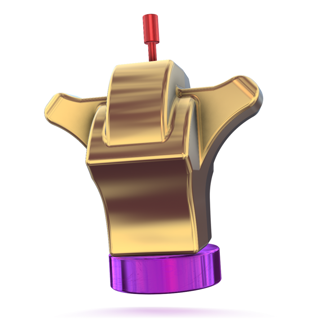 Roto Grip - Transformer