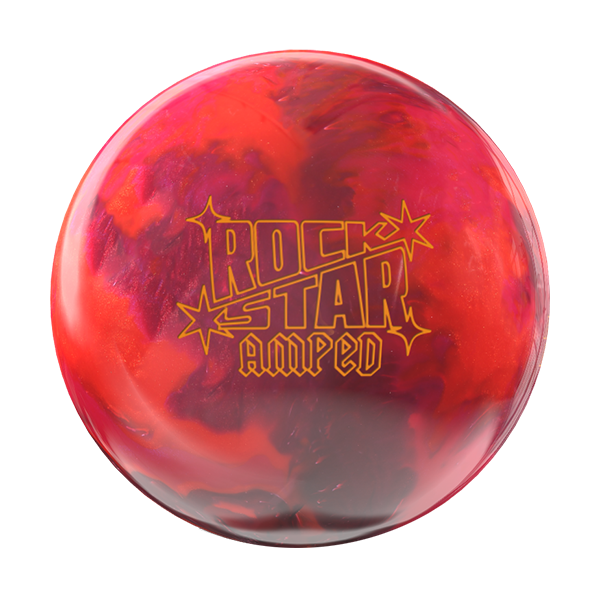 Roto Grip - Rockstar Amped