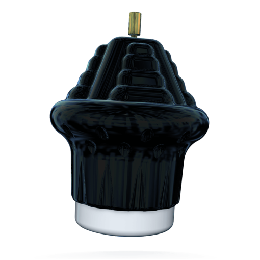 900 Global - Burner Hybrid