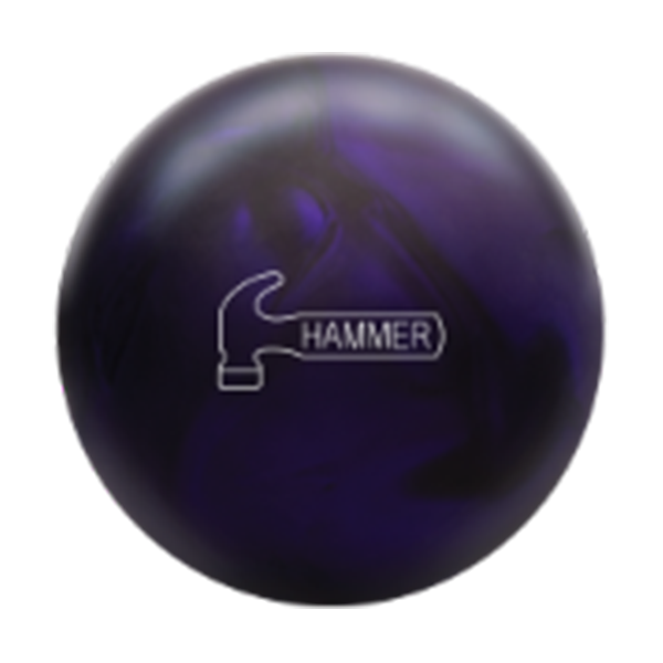 Hammer - Purple Urethane