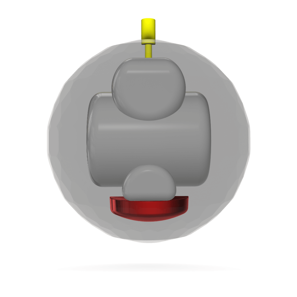 Storm - Equinox Solid
