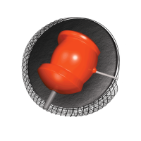 Hammer 3-D Offset Attack