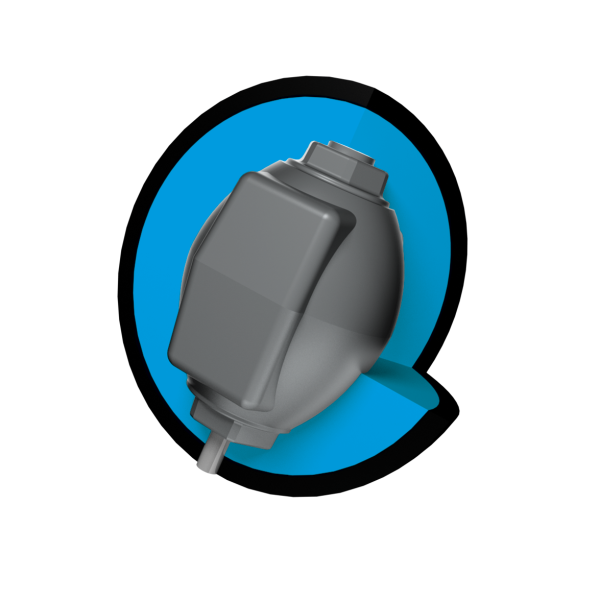 Brunswick - Attitude