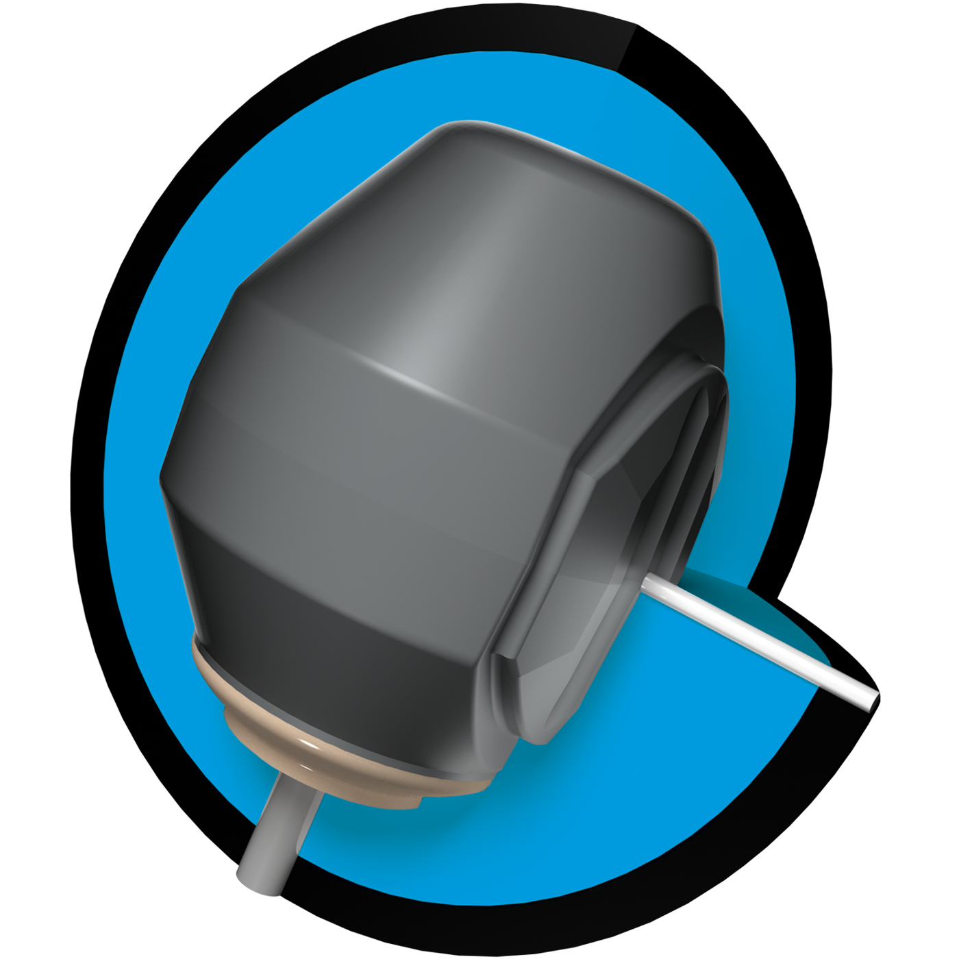 Brunswick - Defender Hybrid