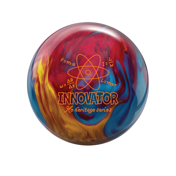 Radical - Innovator