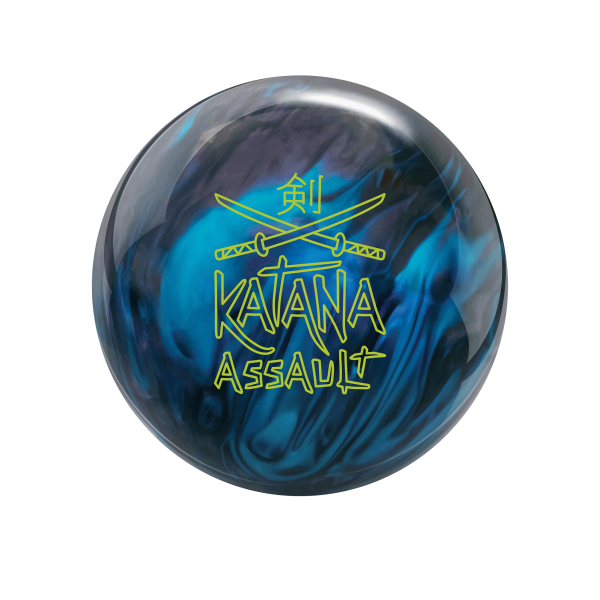Radical - Katana Assault