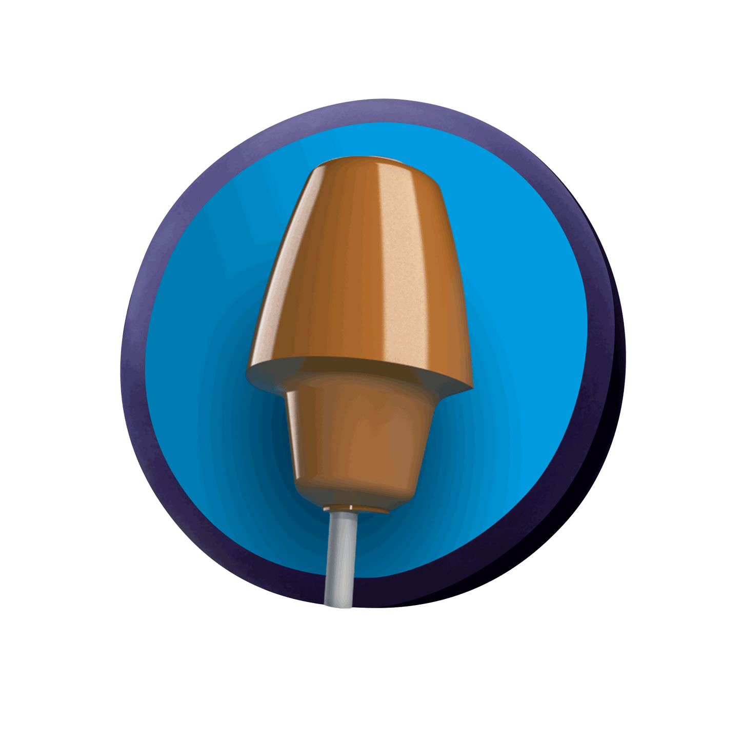 Track - Legion Solid