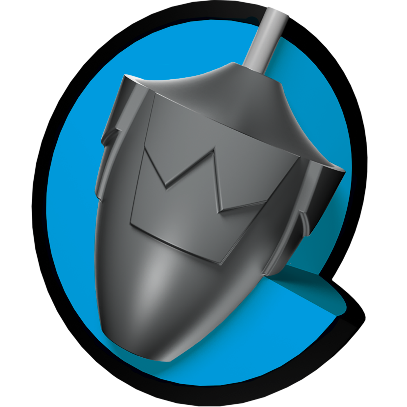 Brunswick - Melee Jab Carbon