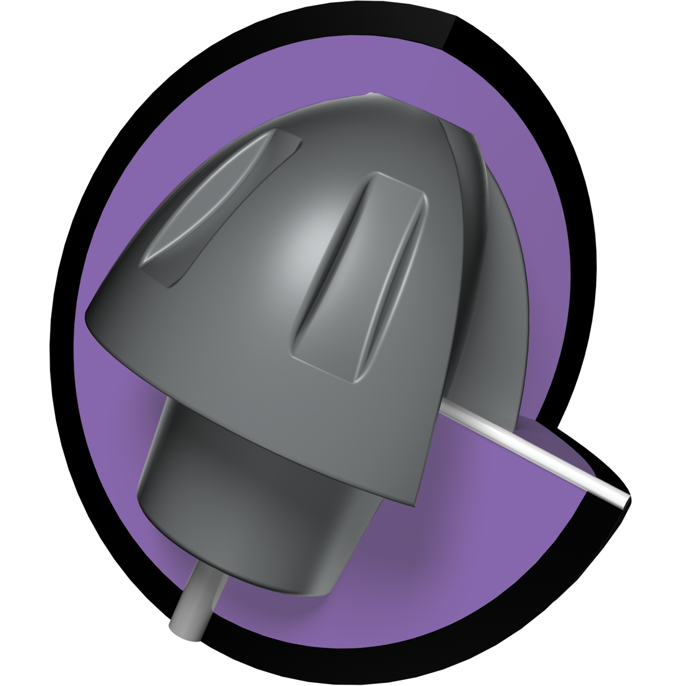 Brunscwick - Quantum Evo Hybrid