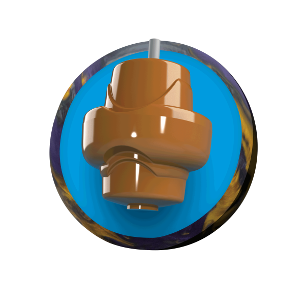 Track - Sensor Pearl