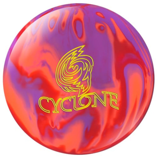 Ebonite - Cyclone