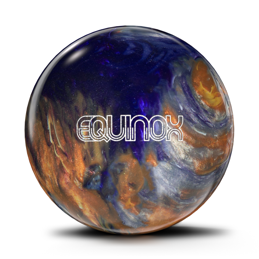 Storm - EQUINOX