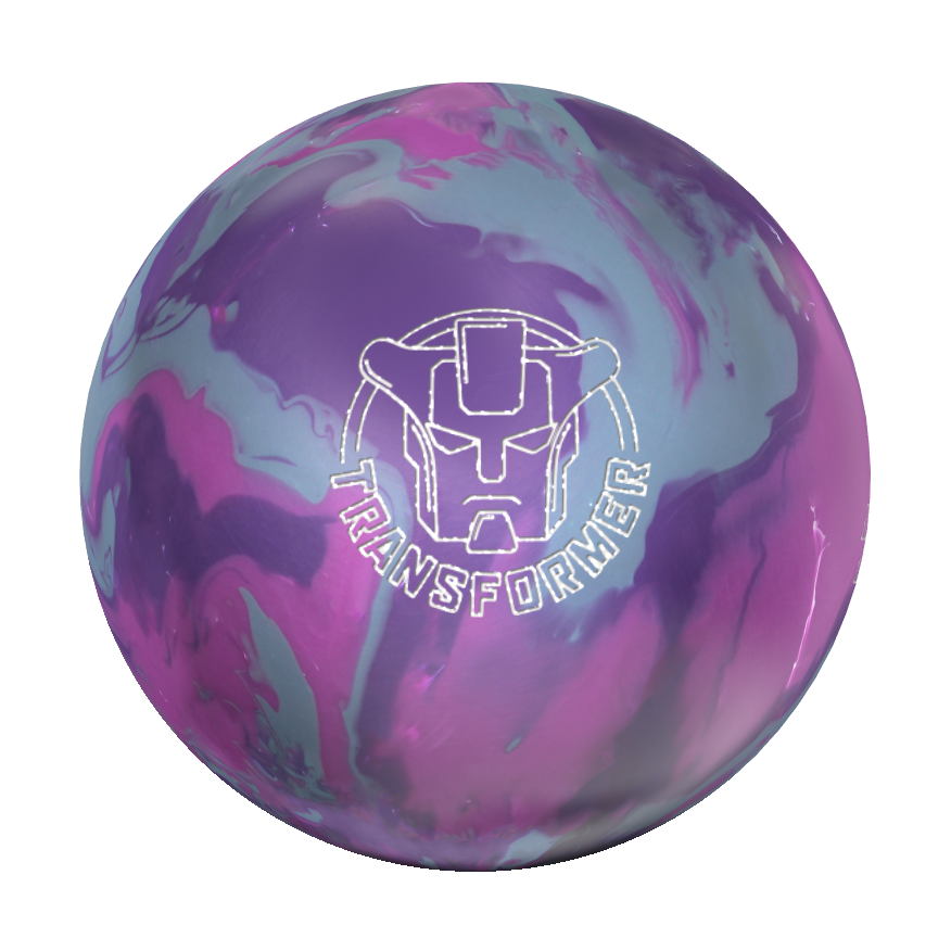 Roto Grip - Transformer