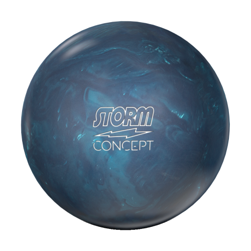 Storm - Concept