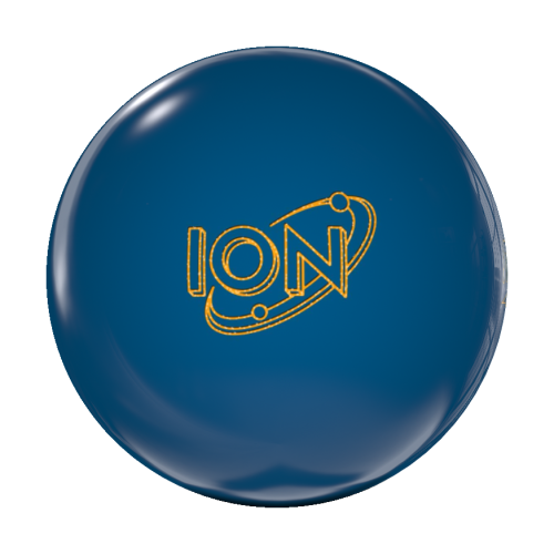 Storm - Ion Pro Solid