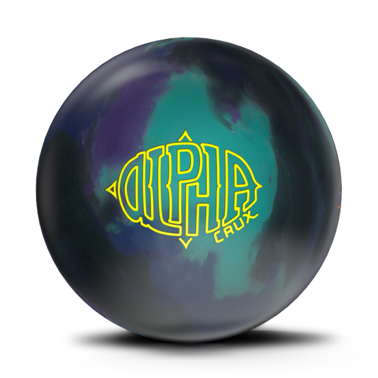 Storm - Alpha Crux AI