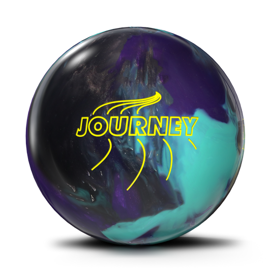 Storm - JOURNEY