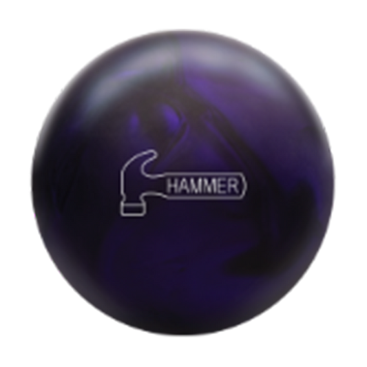 Hammer - Purple Urethane