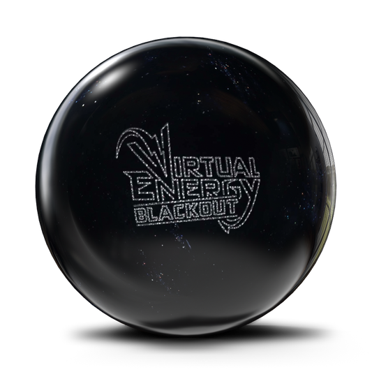 Storm - VIRTUAL ENERGY BLACKOUT