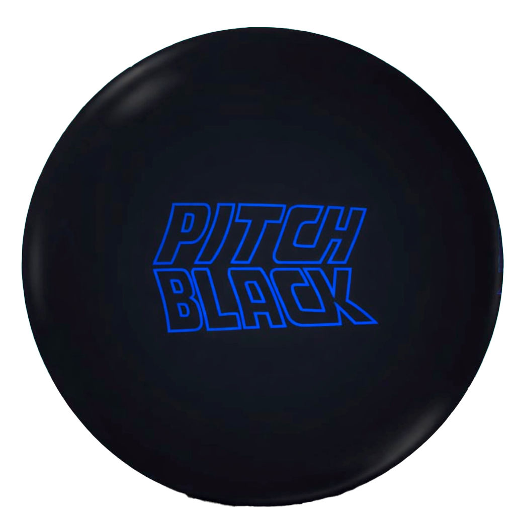 Storm - Pitch Black 78/U