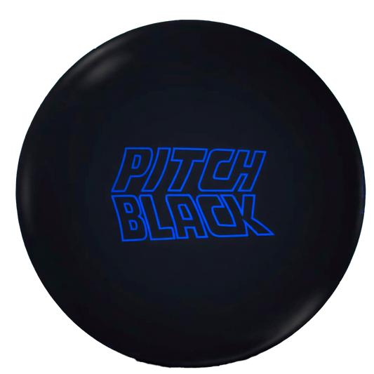 Strom - Pitch Black 78/U