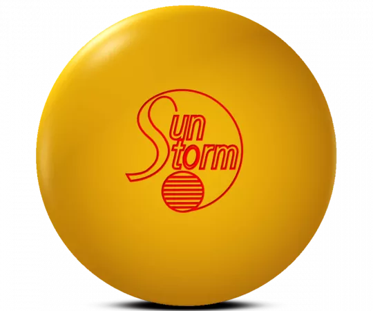 Storm - Sun Limited Edition