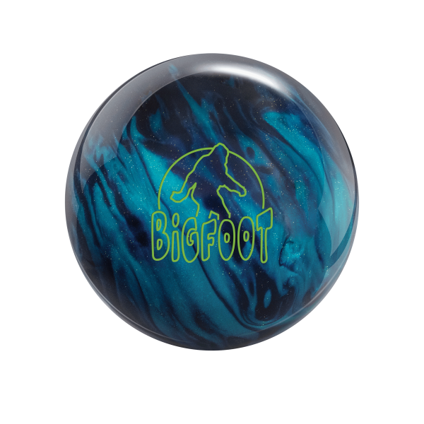 Radical - Bigfoot Hybrid