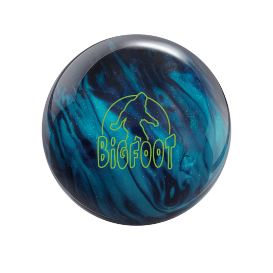 Radical - Bigfoot Hybrid
