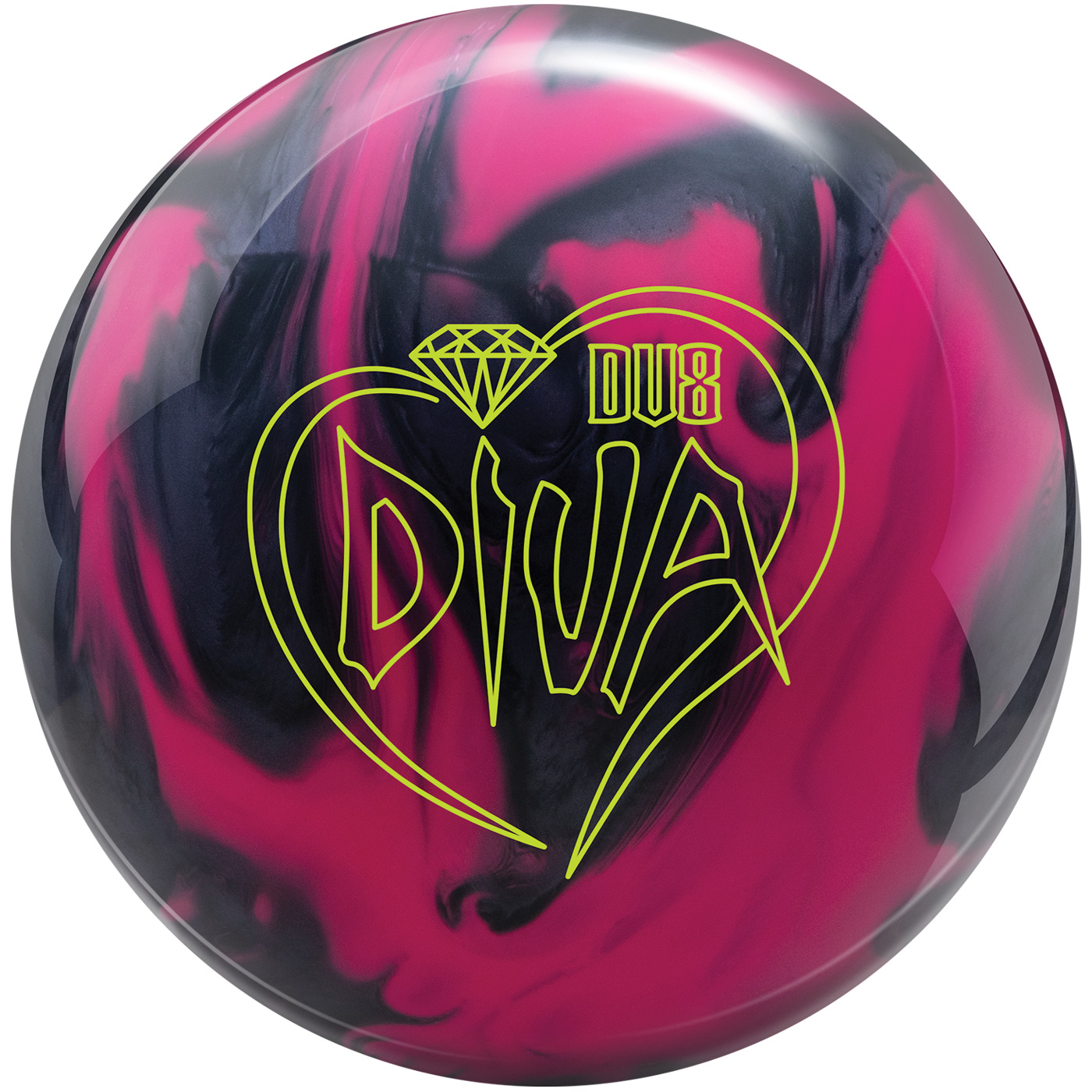 DV8 - Diamond Diva