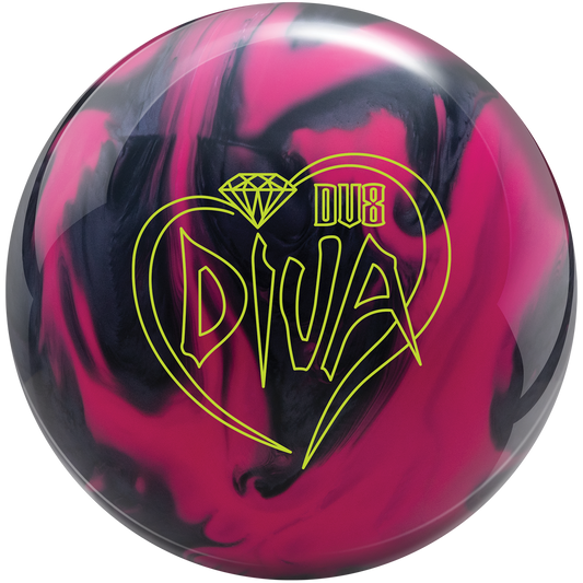 DV8 - Diamond Diva
