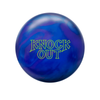 Brunswick - Knock Out Bruiser