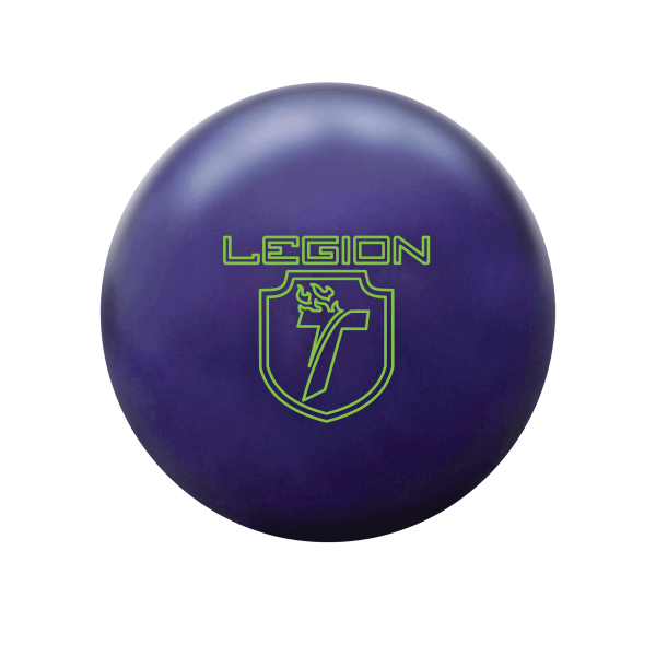 Track - Legion Solid