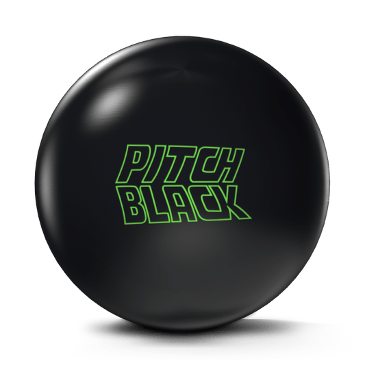 Storm - Pitch Black