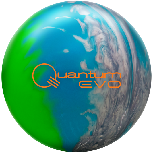 Brunscwick - Quantum Evo Hybrid
