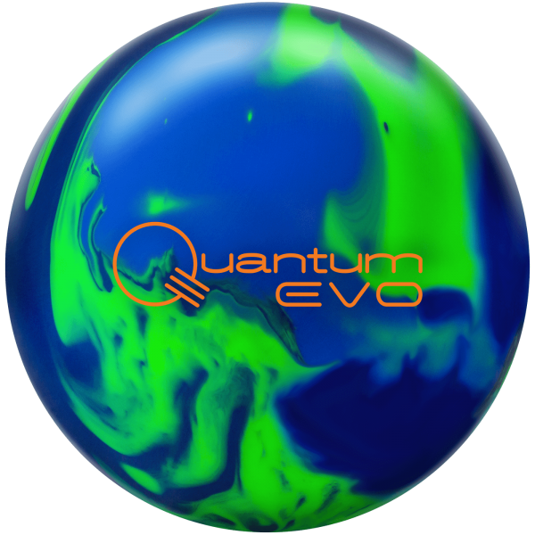 Brunswick - Quantum Evo Solid
