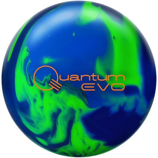 Brunswick - Quantum Evo Solid