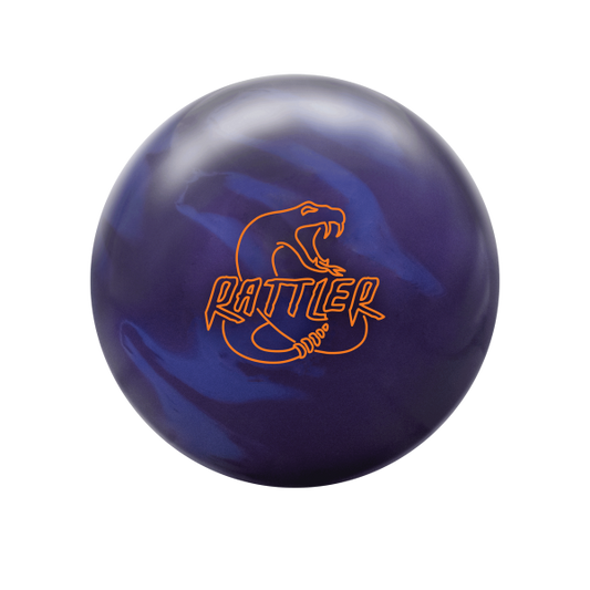 Radical - Rattler