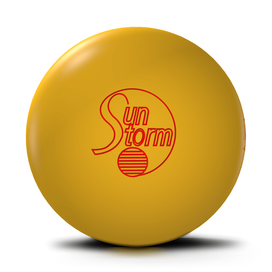 Storm - Sun Storm (Limited Edition)