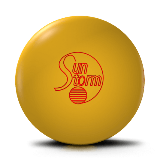 Storm - Sun Storm (Limited Edition)