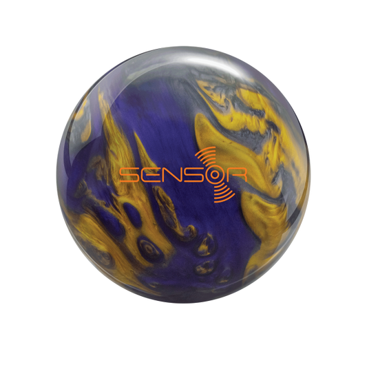 Track - Sensor Pearl